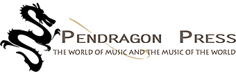 Pendragon Press. The World of Music and the Music of the World.